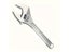 6 And 10 Inch Adjustable Wide Handle Wrench For Plumbing Carousel 1