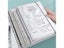 60 Sheets Detachable Loose-Leaf Notebook For Office Workers Carousel 2