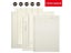 60 Sheets Detachable Loose-Leaf Notebook For Office Workers Carousel 7