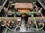 Vintage McLaren Power Amp 801 ( Nz ) Carousel 7