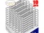 Adjustable Stainless Steel Tension Set For Wire Ropes Carousel 2