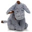 Winnie The Pooh Classic Plush Eeyore Toy : 23cm Carousel 1