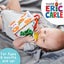 The Very Hungry Caterpillar Let's Count Clip On Soft Book Carousel 3