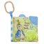 Peter Rabbit Soft Baby Book - Once Upon A Time Carousel 1