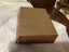 Art Deco faux leather case with vanity fittings Carousel 12