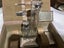 Art Deco faux leather case with vanity fittings Carousel 7