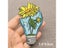 DIY Cartoon Flower Iron On Patch For Clothing Sewing Applique Carousel 5