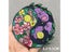 DIY Cartoon Flower Iron On Patch For Clothing Sewing Applique Carousel 6