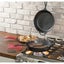 Lodge Essential Cast Iron Pan Set 6pce Carousel 3