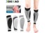 Calf Compression Sleeve For Shin Splint Pain Relief Carousel 2