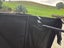 Jeep Wrangler Soft Top with Oem Hardware Carousel 6