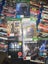 ** PICK ONE GAME $15 each xbox PS2 WII etc Carousel 6