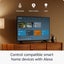 Amazon Fire TV Stick HD with Alexa (2024) 8GB - Black Carousel 4