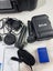 FLIR E54 Advanced Thermal Imaging Camera Rugged Case, 16GB MemoryCard Carousel 3