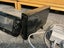 Black Nintendo Wii U Console - $1 Reserve Carousel 4