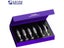 6Pcs High Hardness Precision Screwdriver Set For Mobile Devices Carousel 1