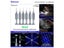 6Pcs High Hardness Precision Screwdriver Set For Mobile Devices Carousel 2