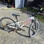 Treck 24 inch Girls Mountain bike r Carousel 1