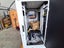 Zellabox Server Rack Enclosure Carousel 6
