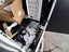 Zellabox Server Rack Enclosure Carousel 15