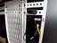 Zellabox Server Rack Enclosure Carousel 16