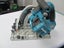 Makita 18V x 2 Plunge Cut Circular Saw - Skin Only Carousel 1