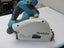 Makita 18V x 2 Plunge Cut Circular Saw - Skin Only Carousel 4