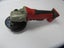 Milwaukee HD18AG 18V Li-ion Angle Grinder 115mm Skin Only Carousel 1