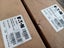UPS Supplies - Mixed Lot Carousel 6
