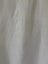 Blue Illusion white linen dress with embroidery szS Carousel 4