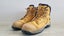 Magnum Zip-Side Safety Workboots Size 14 Carousel 6