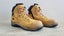Magnum Zip-Side Safety Workboots Size 14 Carousel 4