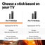 Amazon Fire TV Stick HD 2026 [B0DVJ8VJT7] Carousel 4