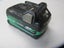 Hikoki 36v-18v Multivolt Battery Carousel 2