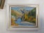 Eileen Macer Miniature Landscape Paintings - $1 Reserve Charity Auction! Carousel 5