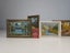 Eileen Macer Miniature Landscape Paintings - $1 Reserve Charity Auction! Carousel 7