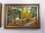 Eileen Macer Miniature Landscape Paintings - $1 Reserve Charity Auction! Carousel 4