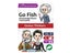 The Purple Cow Go Fish Genius Thinkers Card Game Carousel 1