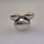 Pandora x Disney Mickey Mouse Charm Carousel 2