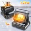 NEW Portable Gas Heater Sale Sale Carousel 7