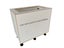 Kitchen Cabinet - Two Door Base Unit 700mm - Code B7 (Fully Assembled) Carousel 3