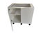 Kitchen Cabinet - Two Door Base Unit 700mm - Code B7 (Fully Assembled) Carousel 6