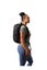 Gregory Nano 20L Daypack - Recycled Materials with Laptop Sleeve Carousel 7