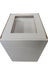 Kitchen Cabinet - 4 Drawer Unit 400mm - Code D4X4 (Fully Assembled) Carousel 2