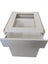 Kitchen Cabinet - 4 Drawer Unit 400mm - Code D4X4 (Fully Assembled) Carousel 5