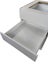 Kitchen Cabinet - 4 Drawer Unit 400mm - Code D4X4 (Fully Assembled) Carousel 6
