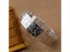 925 Sterling Silver Retro Lotus Buddhist Sutra Bracelet Carousel 4