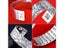 925 Sterling Silver Retro Lotus Buddhist Sutra Bracelet Carousel 6