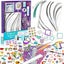 DIY Journal Kit for Girls - 49pcs DIY Journal Set for Tween & Teen Girls, Scr Carousel 1
