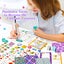 DIY Journal Kit for Girls - 49pcs DIY Journal Set for Tween & Teen Girls, Scr Carousel 4